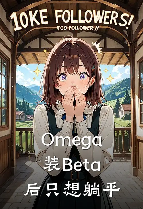 Omega装Beta后只想躺平