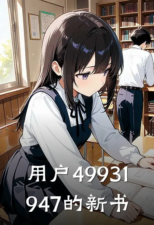 用户49931947的新书