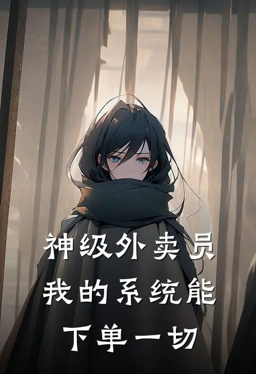 神级外卖员：我的系统能下单一切