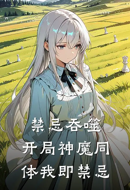 禁忌吞噬：开局神魔同体我即禁忌