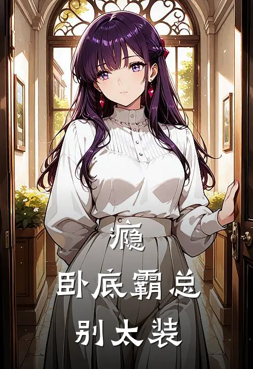 瘾：卧底霸总别太装