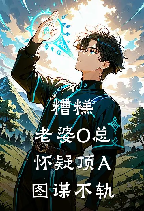 糟糕，老婆O总怀疑顶A图谋不轨