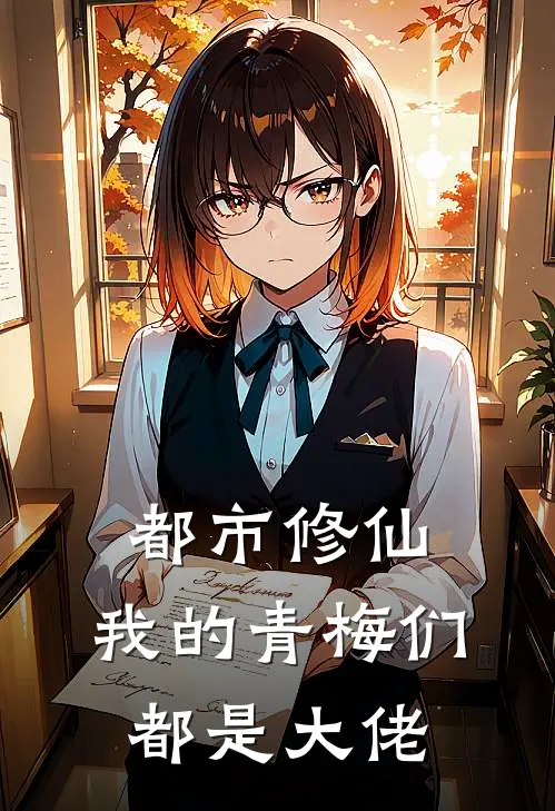 都市修仙：我的青梅们都是大佬