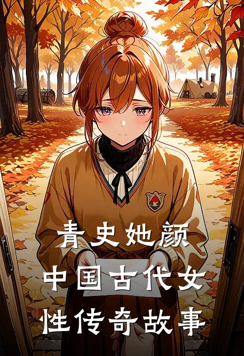 青史她颜：中国古代女性传奇故事