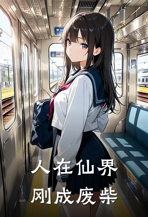 人在仙界，刚成废柴