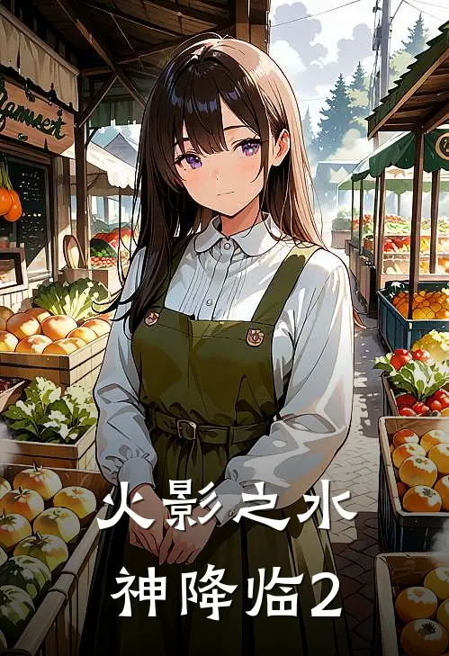 火影之水神降临2