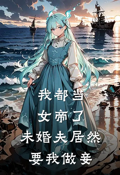 我都当女帝了，未婚夫居然要我做妾