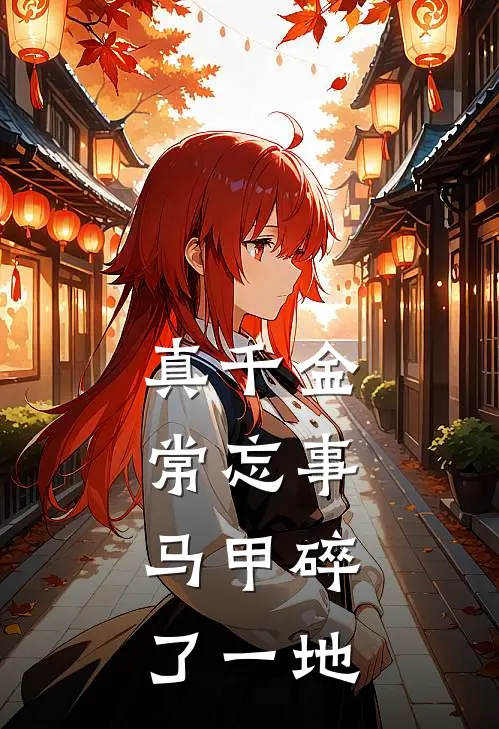 真千金常忘事，马甲碎了一地