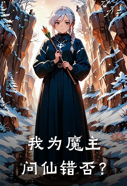 我为魔主，问仙错否？