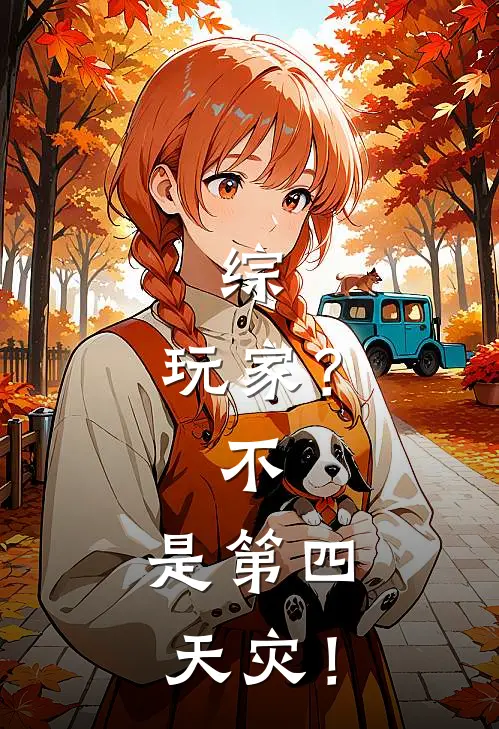 综：玩家？不，是第四天灾！