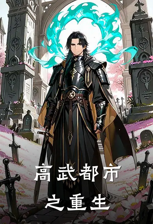 高武都市之重生