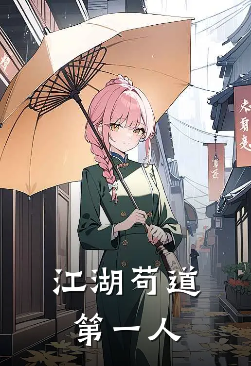 江湖苟道第一人