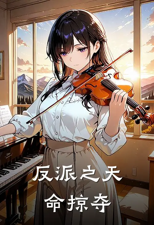 反派之天命掠夺