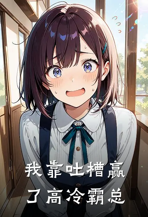 我靠吐槽赢了高冷霸总