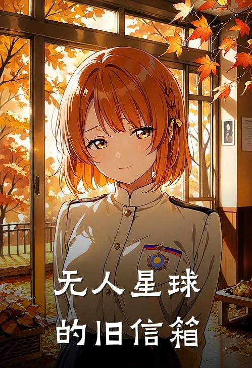 无人星球的旧信箱