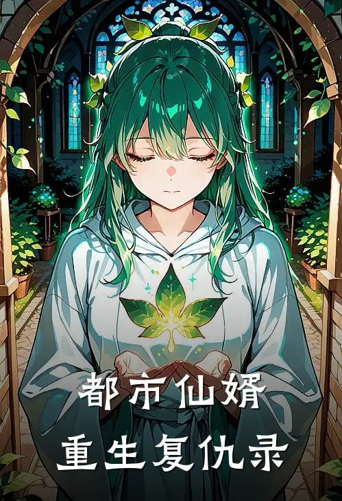 都市仙婿：重生复仇录