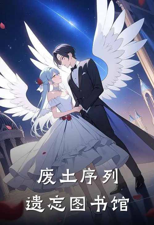 废土序列：遗忘图书馆