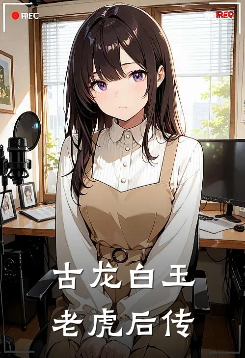 古龙白玉老虎后传