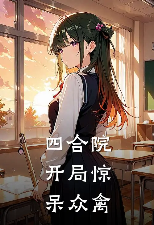 四合院：开局惊呆众禽