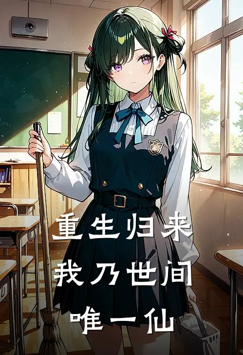 重生归来，我乃世间唯一仙