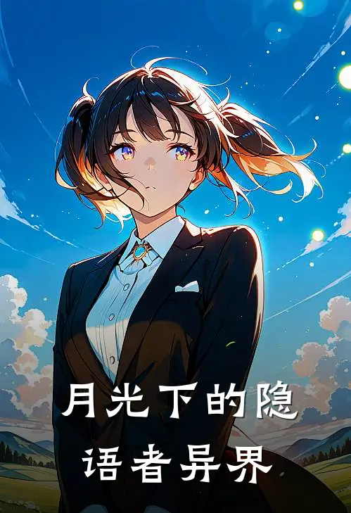 月光下的隐语者异界
