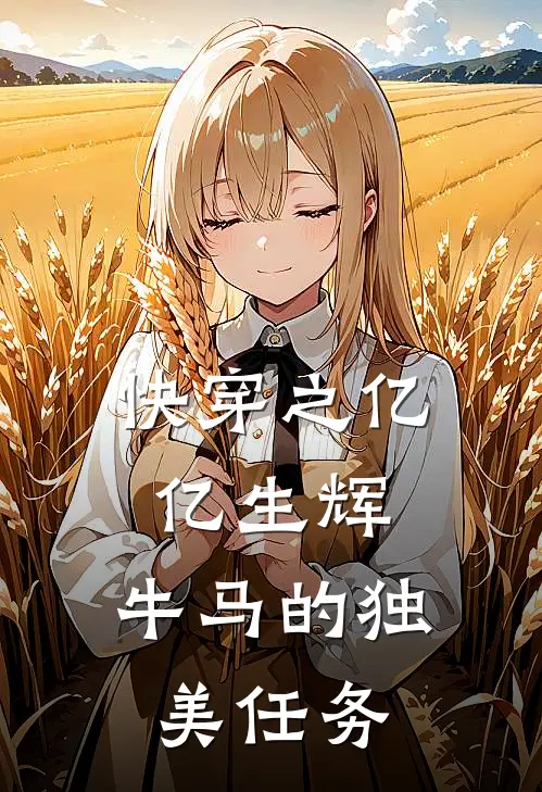 快穿之亿亿生辉：牛马的独美任务