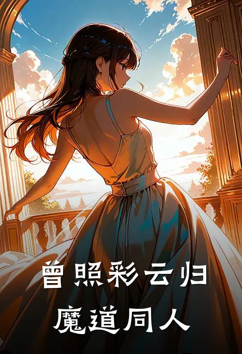 曾照彩云归【魔道同人】