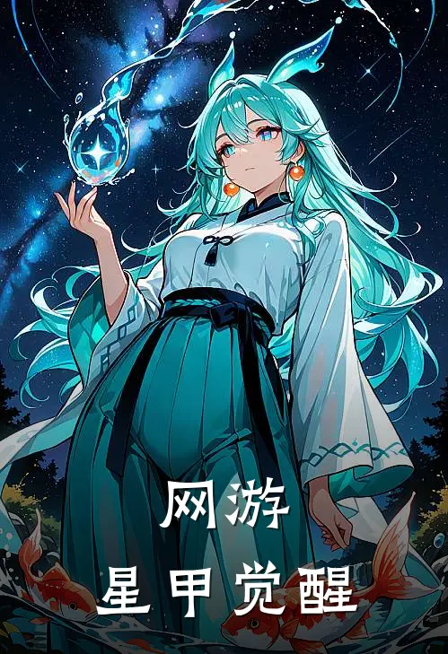 网游：星甲觉醒