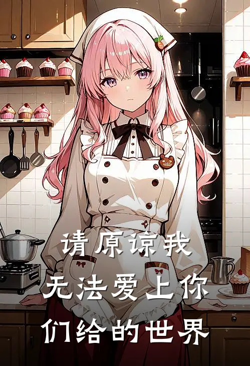 请原谅我，无法爱上你们给的世界