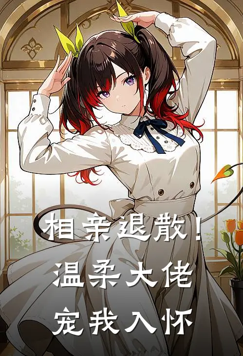 相亲退散！温柔大佬宠我入怀