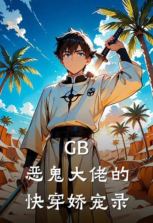 GB：恶鬼大佬的快穿娇宠录