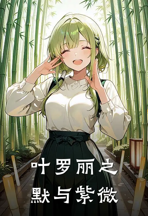 叶罗丽之默与紫微