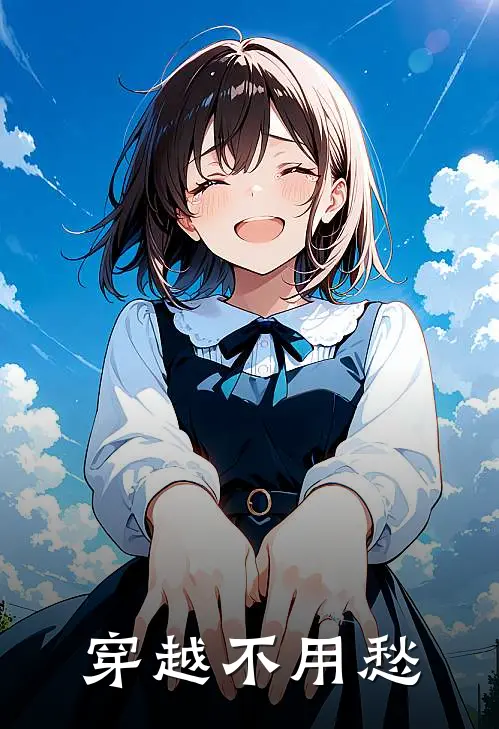 穿越不用愁