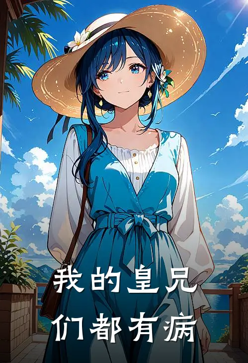 我的皇兄们都有病