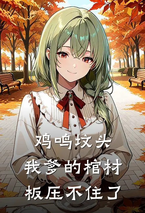 鸡鸣坟头，我爹的棺材板压不住了