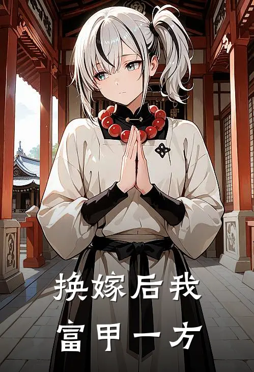换嫁后我富甲一方