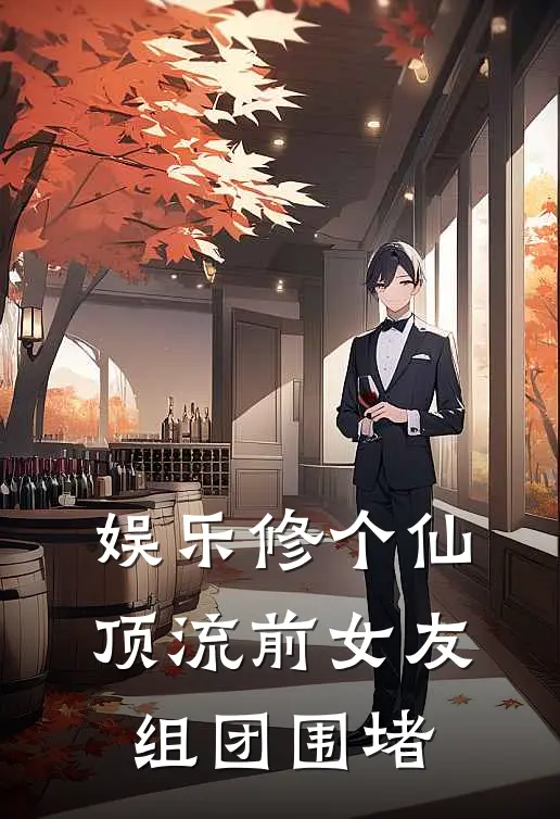 娱乐修个仙，顶流前女友组团围堵