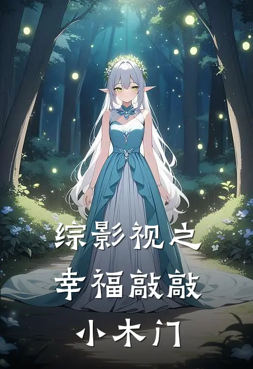 综影视之幸福敲敲小木门