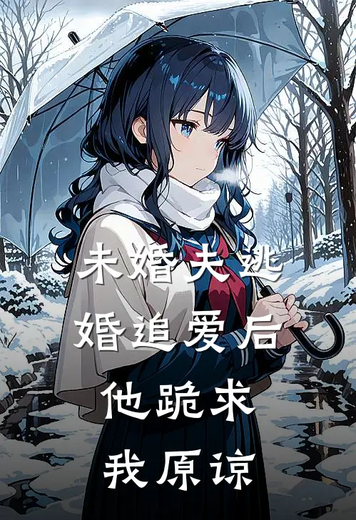 未婚夫逃婚追爱后，他跪求我原谅