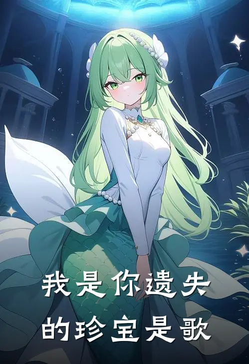 我是你遗失的珍宝是歌
