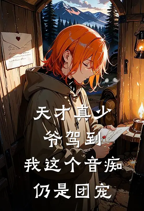 天才真少爷驾到，我这个音痴仍是团宠