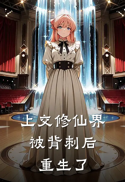 上交修仙界，被背刺后重生了