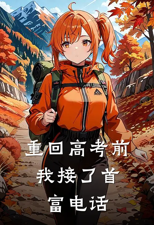 重回高考前，我接了首富电话