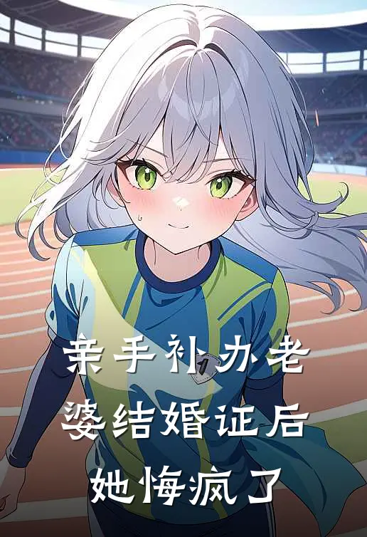 亲手补办老婆结婚证后，她悔疯了