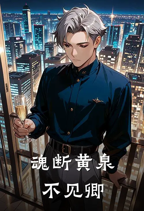 魂断黄泉不见卿