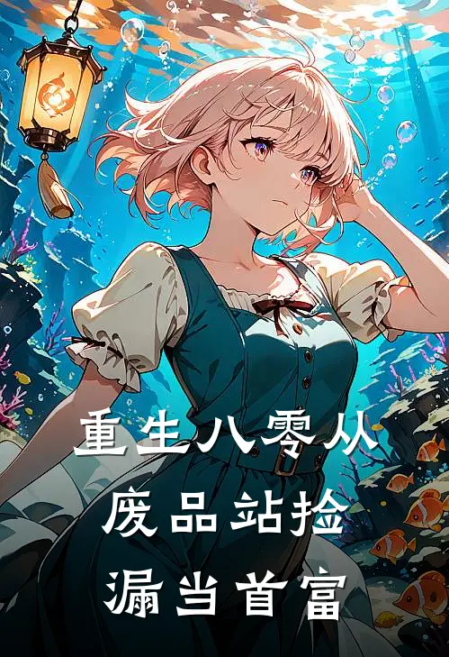 重生八零从废品站捡漏当首富