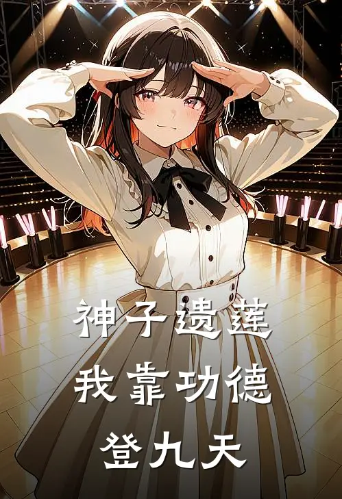 神子遗莲，我靠功德登九天