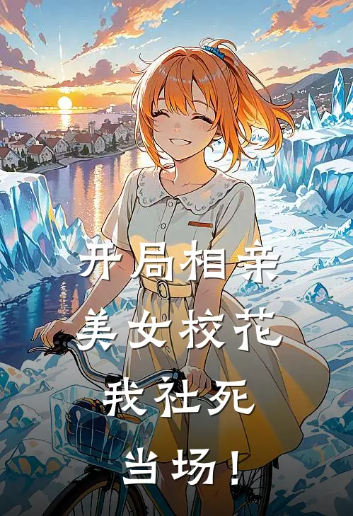 开局相亲美女校花，我社死当场！