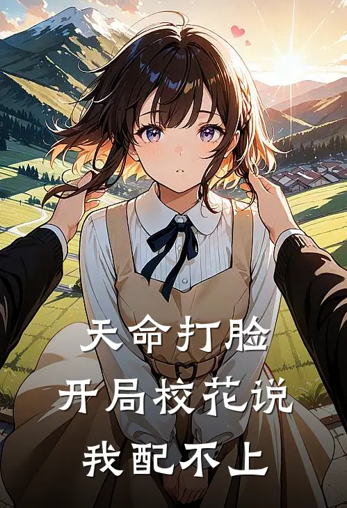 天命打脸：开局校花说我配不上