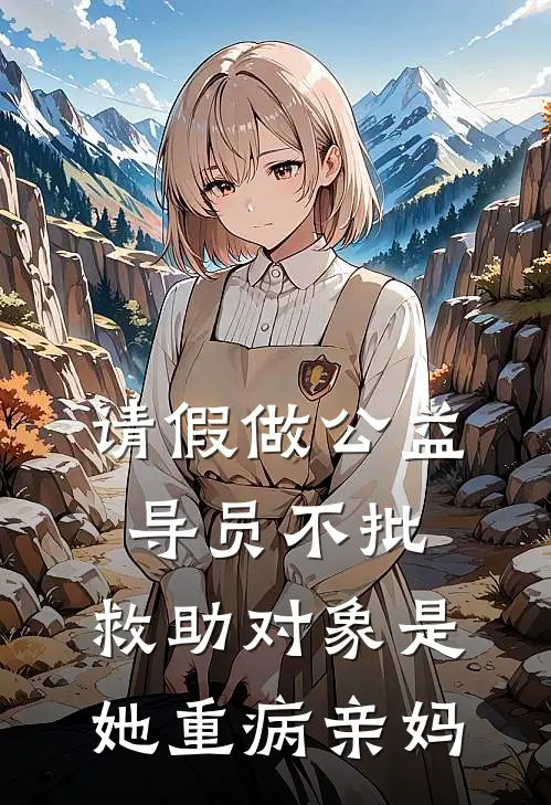 何月陈茹茹请假做公益导员不批，救助对象是她重病亲妈全章节在线阅读_请假做公益导员不批，救助对象是她重病亲妈全集免费在线阅读